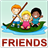 Friends & Friendship Quotes icon