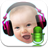 Baby Laughs icon