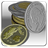 3D Coins icon