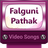 Falguni Pathak Video Songs icon