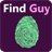 Find Guy - Scanner icon