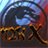 Mortal Kombat X FanApp icon