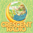 Crescent Radio icon
