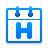 Holiday Greetings Assistant icon