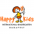 Happy Kids International Kindergarten and Nursery icon