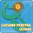 Letras De Luciano Pereyra icon