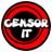 Censor it! Button icon