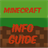 MinecraftInfoGuide icon