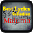 Maluma Lyrics- Letras version 1.0