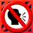 Censor Bleep Button Prank icon