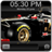 Lotus Car Go Locker Theme icon