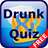 Drunk and Quiz Free icon