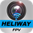 HELIWAY FPV 1.9