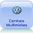 Acessórios Originais VW by AR70 version 1.0.0
