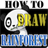 HowToDrawRainforest icon