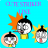 Boy Line Striker icon