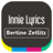 Bertine Zetlitz-Innie Lyrics icon
