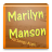 All Songs of Marilyn Manson icon