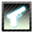 Automatic Pistol icon