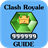 Guide Gems Clash Royale icon