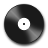 DJ Music Scratcher icon