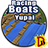 Racing Boats Yupai (a map for Minecraft) version 1.0