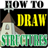 HowToDrawStructures version 5.0