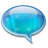 Lk1 Messenger12 icon