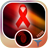 Finger Home HIV Test icon