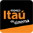 Itaú Cinemas icon