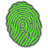 Fake Fingerprint icon