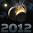 21-12-2012 La fine del mondo icon