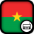 Burkina Faso Radio icon