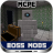 Boss MODS For MC Pocket Edition 1.0