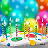 funny happy birthday wishes APK Download