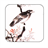 flowerbird icon