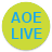 AOE Live Stream icon