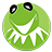 Kermit The Snitch icon