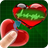 Fingerprint Heartbeat Calculater Fake icon