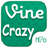 crazy vines icon