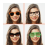 Glasses Photo Booth icon