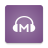 Margó.fm icon