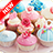 Cupcake Wallpaper APK Download