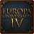 Europa Universalis lV Cheat Codes icon