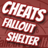 Cheats Hack For Fallout Shelter icon
