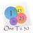 OneTo50 icon