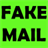 FakeMail version 1.0
