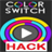 Color Switch Game Cheats and Hacks icon