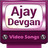 Ajay Devgan Video Songs icon