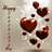 Happy Chocolate Day wallpaper icon